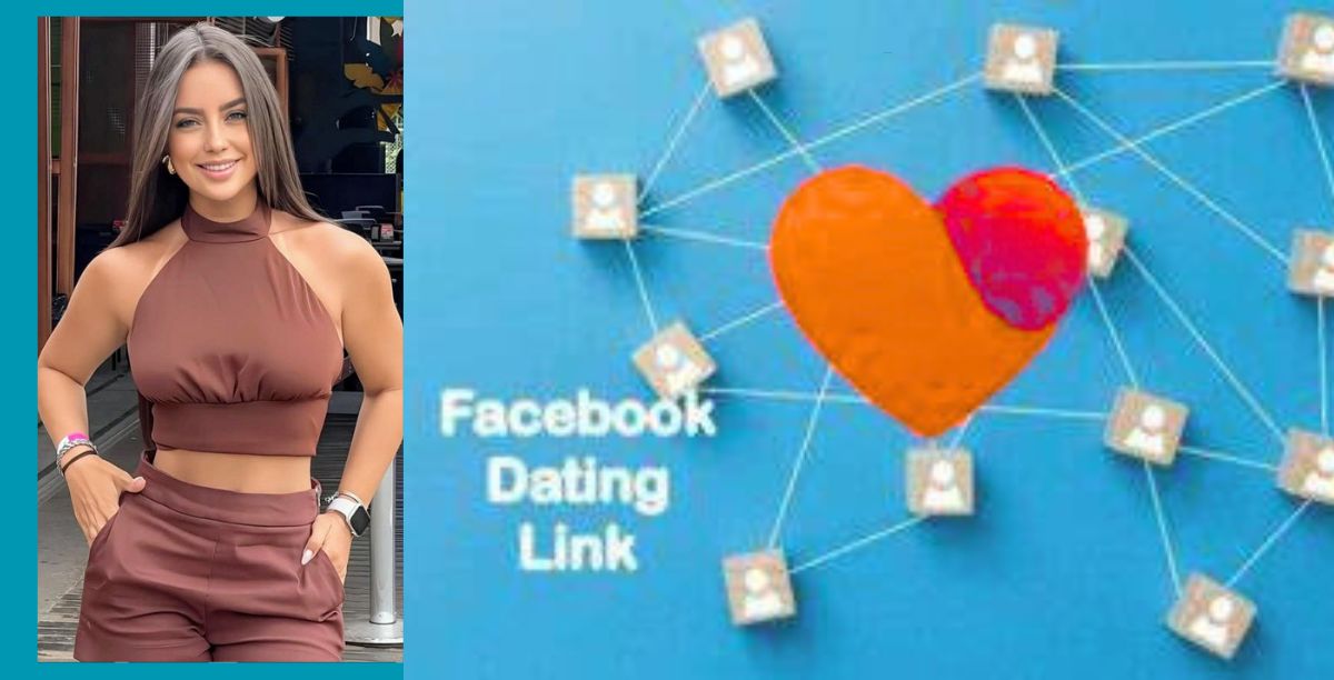 Use the Facebook Dating Link to sign up for the Facebook dating service